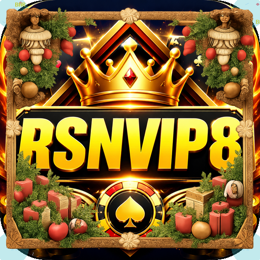 rsnvip8 — galeri pratinjau Resmi APK